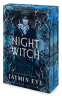 Cover Image: Night Witch