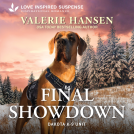 book cover for Final Showdown
