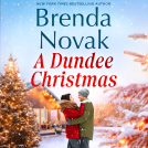 book cover for A Dundee Christmas