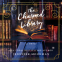 book cover for The Charmed Library