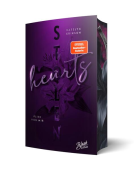 Buchcover für Stolen Hearts