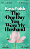 Cover Image: The One Day You Were My Husband
