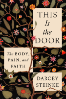 book cover for This Is the Door