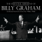 book cover for The Essential Sermons of Billy Graham, Volume One