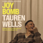 book cover for Joy Bomb