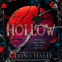 book cover for Hollow