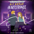 book cover for Heartstrings