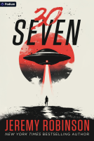 book cover for 30Seven