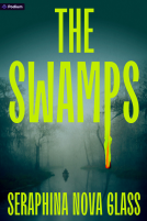 book cover for The Swamps
