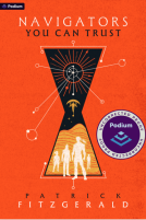 book cover for Navigators You Can Trust