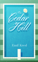 book cover for On Cedar Hill