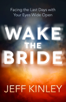book cover for Wake the Bride