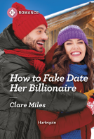book cover for How to Fake Date Her Billionaire
