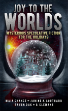 book cover for Joy to the Worlds