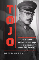 book cover for Tojo