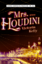 Cover Image: Mrs. Houdini
