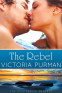 Cover Image: The Rebel