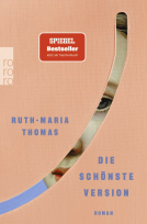 Buchcover für Die schönste Version
