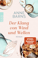 Buchcover für Der Klang von Wind und Wellen