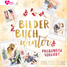 Buchcover für Bilderbuchwinter
