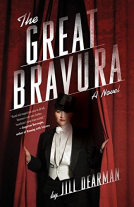 book cover for The Great Bravura