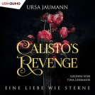 Buchcover für Calisto‘s Revenge