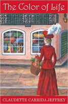 book cover for The Color Of Life