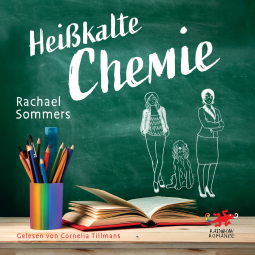Buchcover für Heißkalte Chemie