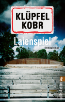 Buchcover für Laienspiel