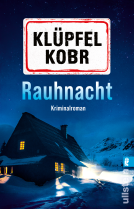 Buchcover für Rauhnacht