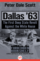 book cover for Dallas '63