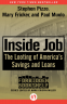 Cover Image: Inside Job