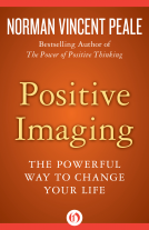 book cover for Positive Imaging