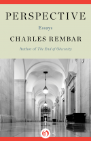 book cover for Perspective