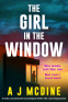 Cover Image: The Girl in the Window