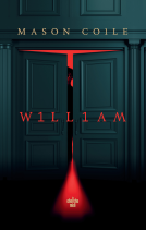 Couverture du livre pour William
