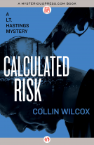 book cover for Calculated Risk