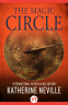 Cover Image: The Magic Circle