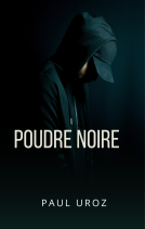 Couverture du livre pour Poudre noire