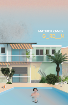 Couverture du livre pour G_RD__N