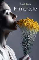 Couverture du livre pour Immortelle