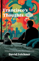 book cover for Francisco's Thoughts