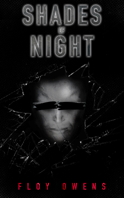 book cover for Shades of Night