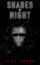 book cover for Shades of Night
