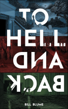 book cover for To Hell and Back