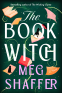 Cover Image: The Book Witch