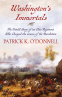 Cover Image: Washington's Immortals