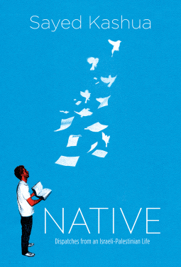 book cover for Native