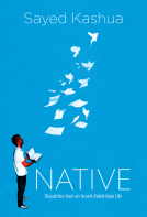 book cover for Native