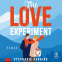 Buchcover für The Love Experiment